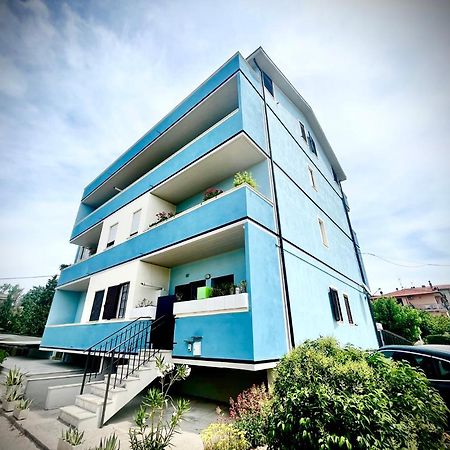 Cozy 55-M2 Flat Close To The Countryside In Нарни Экстерьер фото