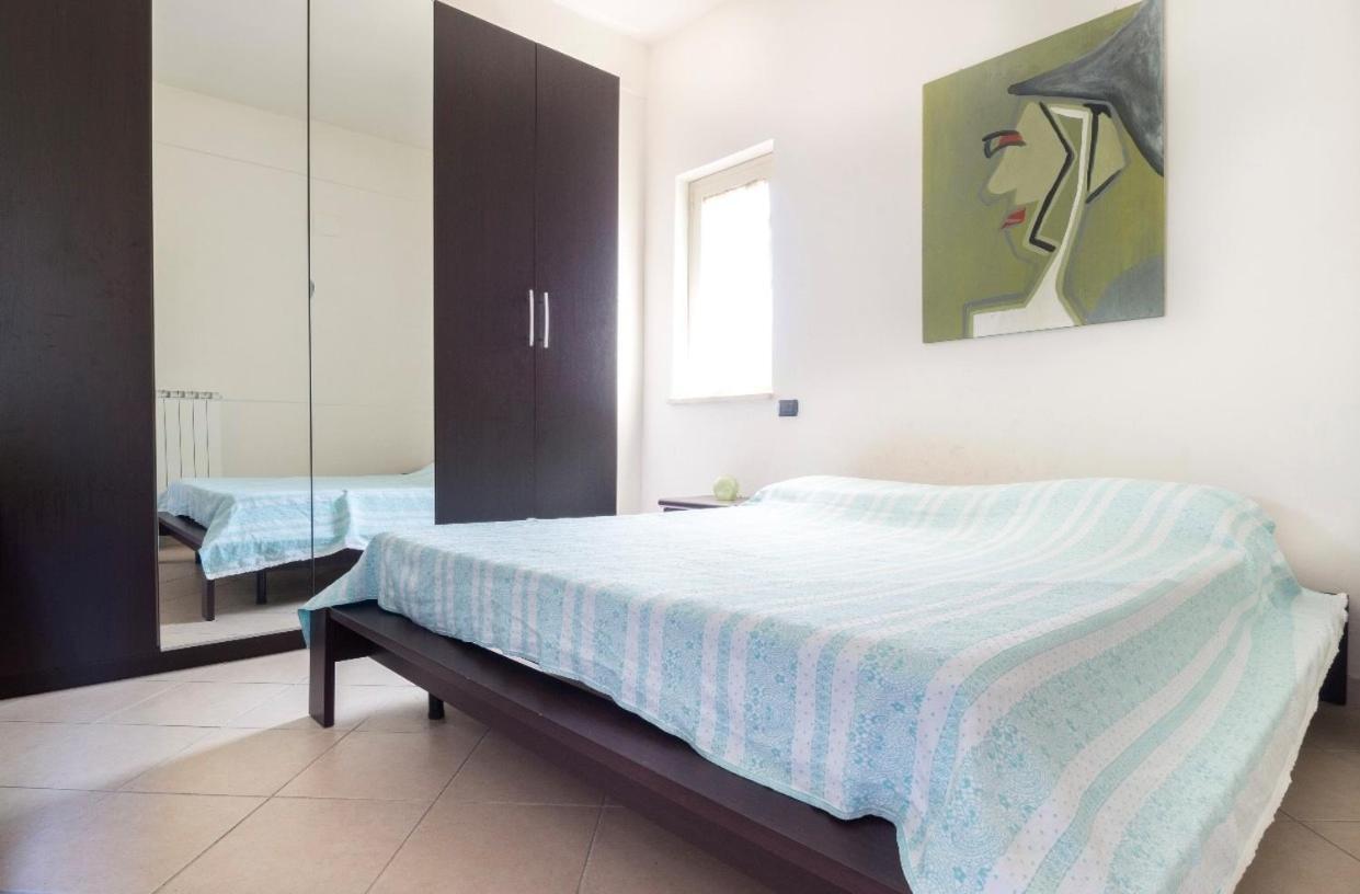 Cozy 55-M2 Flat Close To The Countryside In Нарни Экстерьер фото
